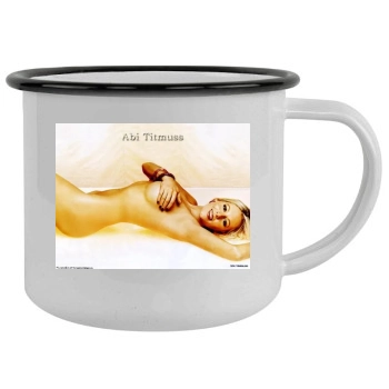 Abi Titmuss Camping Mug