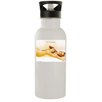 Abi Titmuss Stainless Steel Water Bottle