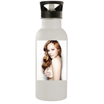 Abi Titmuss Stainless Steel Water Bottle