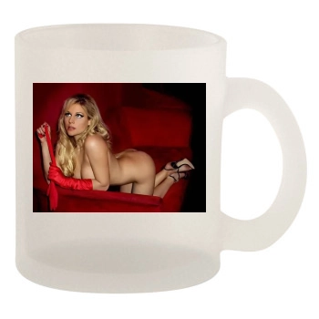 Abi Titmuss 10oz Frosted Mug