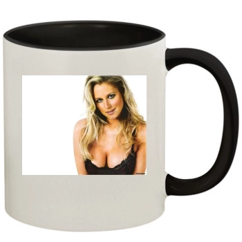 Abi Titmuss 11oz Colored Inner & Handle Mug