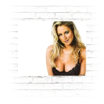 Abi Titmuss Poster