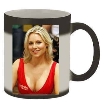 Abi Titmuss Color Changing Mug