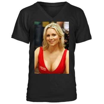 Abi Titmuss Men's V-Neck T-Shirt