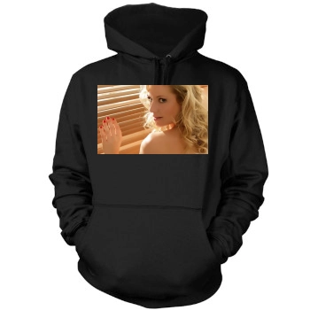 Abi Titmuss Mens Pullover Hoodie Sweatshirt