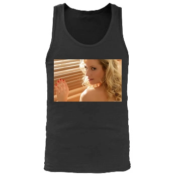 Abi Titmuss Men's Tank Top