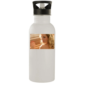 Abi Titmuss Stainless Steel Water Bottle