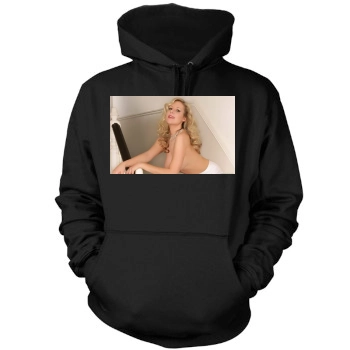 Abi Titmuss Mens Pullover Hoodie Sweatshirt