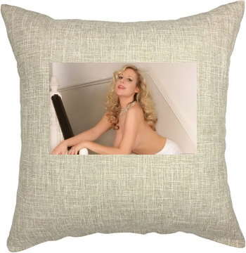 Abi Titmuss Pillow