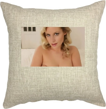 Abi Titmuss Pillow