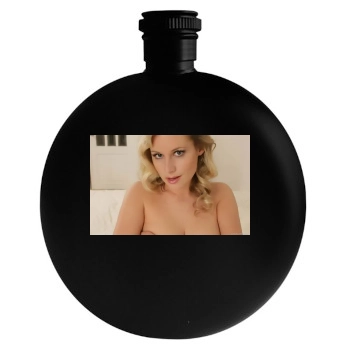 Abi Titmuss Round Flask