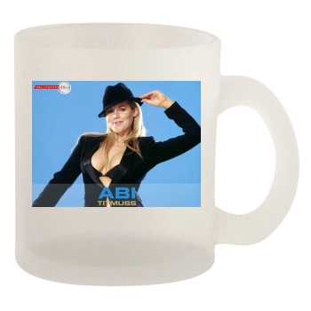 Abi Titmuss 10oz Frosted Mug