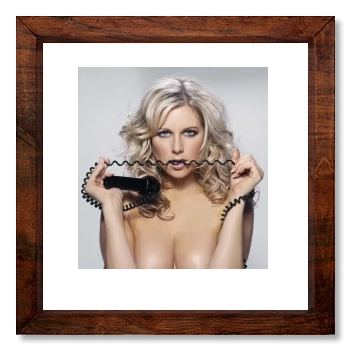 Abi Titmuss 12x12