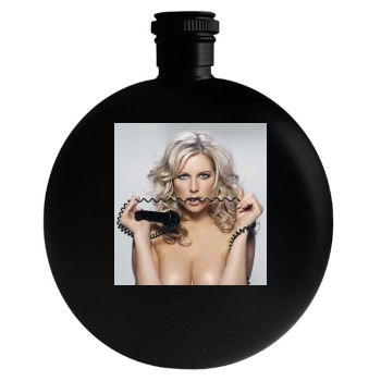 Abi Titmuss Round Flask