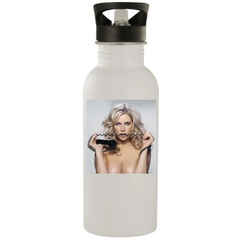 Abi Titmuss Stainless Steel Water Bottle