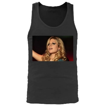 Abi Titmuss Men's Tank Top