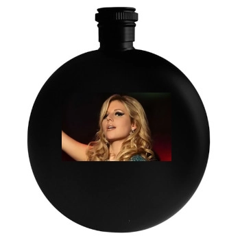 Abi Titmuss Round Flask