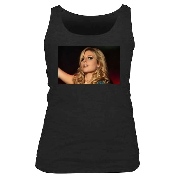 Abi Titmuss Women's Tank Top