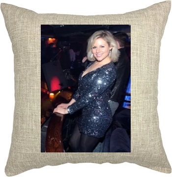 Abi Titmuss Pillow