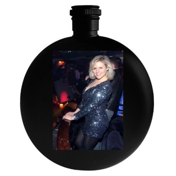 Abi Titmuss Round Flask