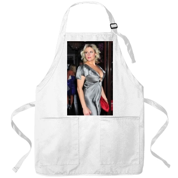 Abi Titmuss Apron