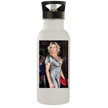 Abi Titmuss Stainless Steel Water Bottle