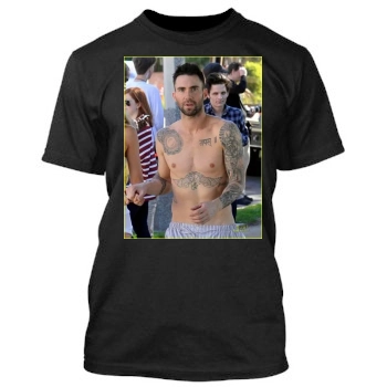 Adam Levine Men's TShirt