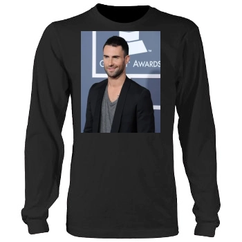 Adam Levine Men's Heavy Long Sleeve TShirt