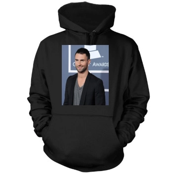 Adam Levine Mens Pullover Hoodie Sweatshirt