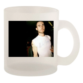 Adam Levine 10oz Frosted Mug