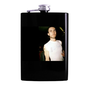 Adam Levine Hip Flask