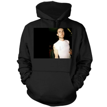 Adam Levine Mens Pullover Hoodie Sweatshirt