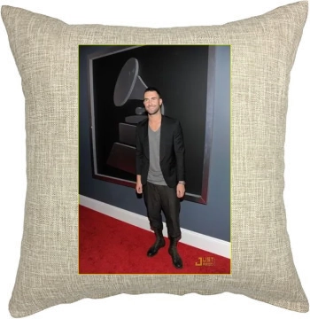 Adam Levine Pillow