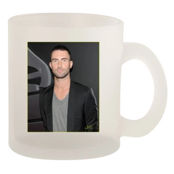 Adam Levine 10oz Frosted Mug