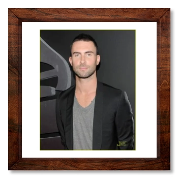 Adam Levine 12x12