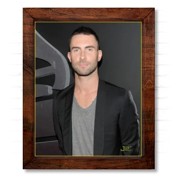 Adam Levine 14x17