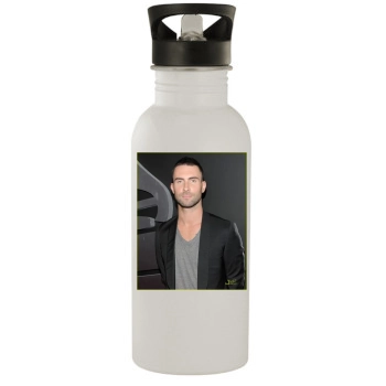 Adam Levine Stainless Steel Water Bottle