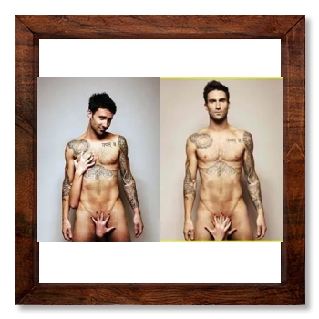 Adam Levine 12x12