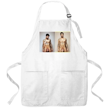 Adam Levine Apron