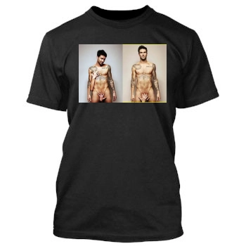 Adam Levine Men's TShirt