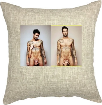 Adam Levine Pillow