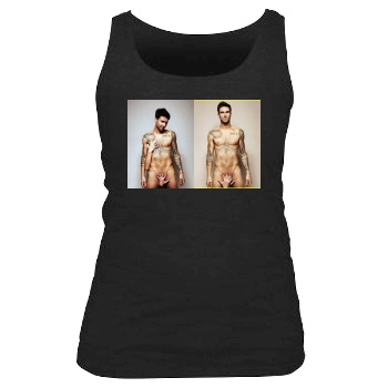 Adam Levine Women's Tank Top