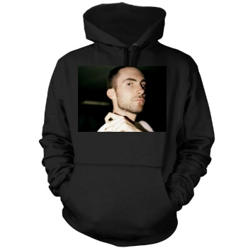 Adam Levine Mens Pullover Hoodie Sweatshirt