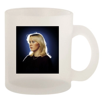 Agnetha Faltskog 10oz Frosted Mug