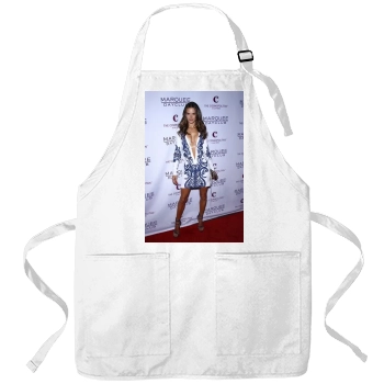 Alessandra Ambrosio Apron