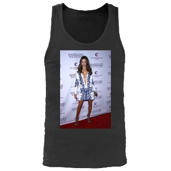 Alessandra Ambrosio Men's Tank Top