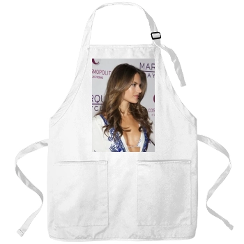 Alessandra Ambrosio Apron