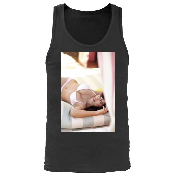 Alessandra Ambrosio Men's Tank Top