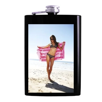 Alessandra Ambrosio Hip Flask