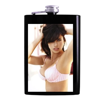 Alessandra Ambrosio Hip Flask